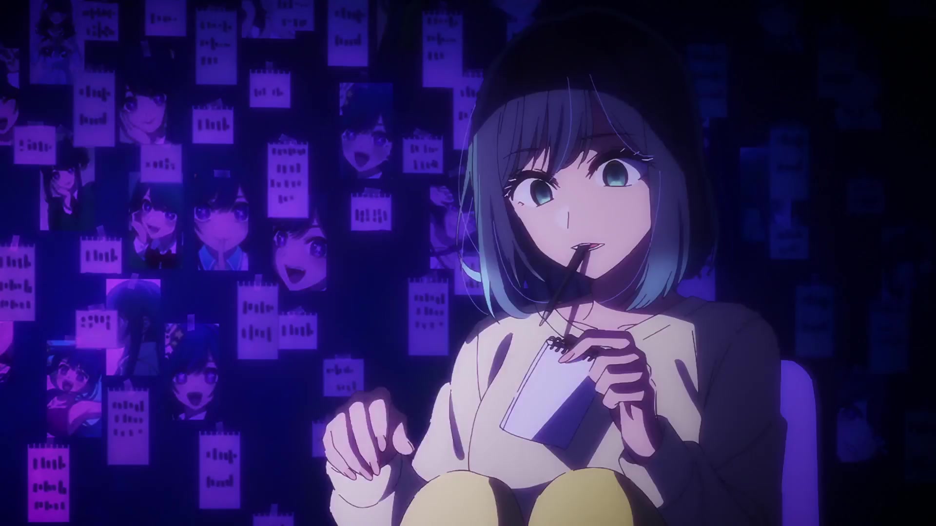 [Tsukyio Editing Resources] Oshi No Ko Season 1 (Episode 7) Raw Clips (243) (tsukyio.com).mp4